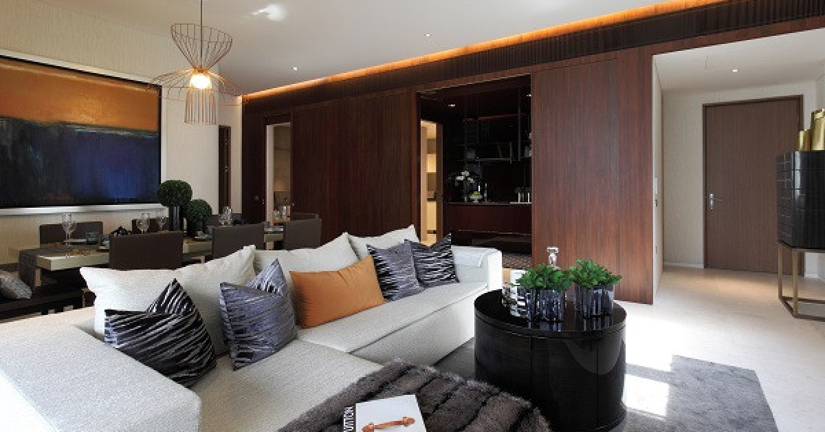 3 Orchard By-The-Park wins big with lush, luxurious design - EDGEPROP SINGAPORE