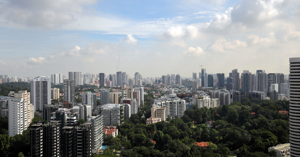 Private home prices climb 1.3% in 3Q2019, higher than earlier flash estimate - EDGEPROP SINGAPORE