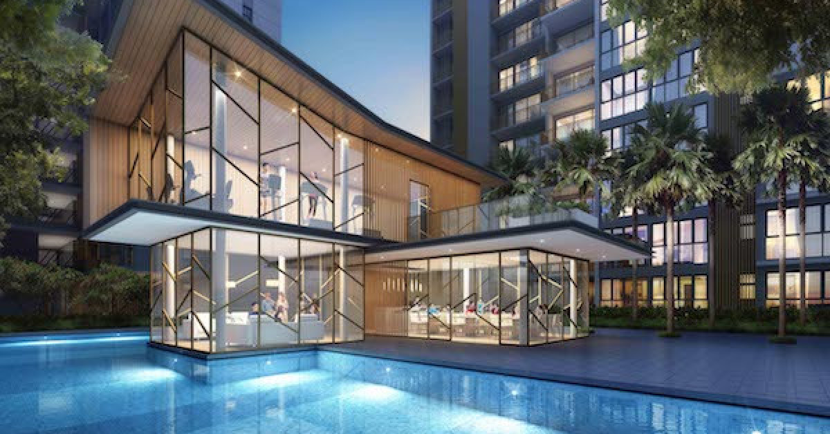 The Criterion draws winning inspiration from Chinese landscapes - EDGEPROP SINGAPORE