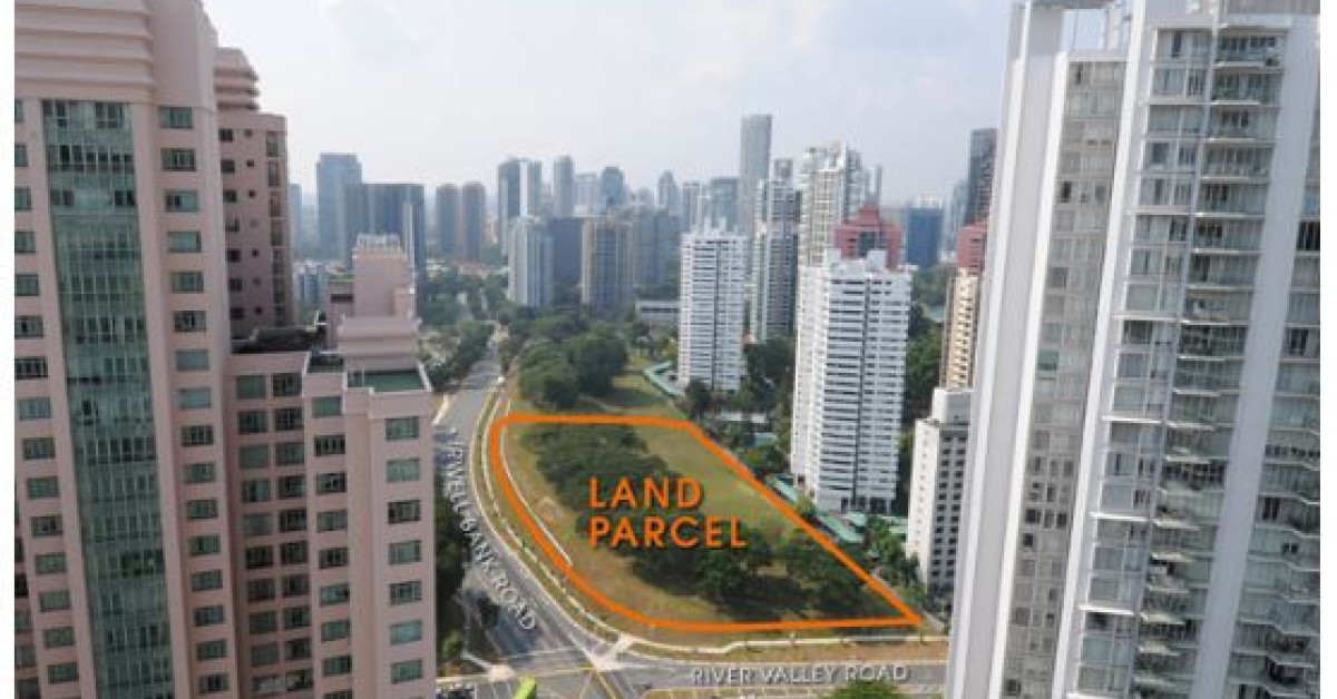 Public tender launched for residential site at Irwell Bank Road - EDGEPROP SINGAPORE