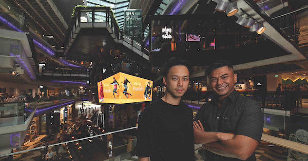 RSP Architects on designing the Funan experience - EDGEPROP SINGAPORE