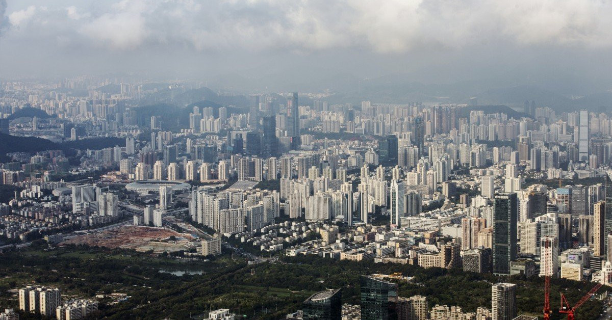 Shenzhen's buyers snap up new homes two weekends in a row, defying a government plan to flood China's Silicon Valley with cheap public abodes - EDGEPROP SINGAPORE