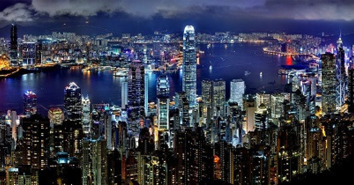 Hong Kong has most expensive shopping street in the world: Cushman & Wakefield  - EDGEPROP SINGAPORE