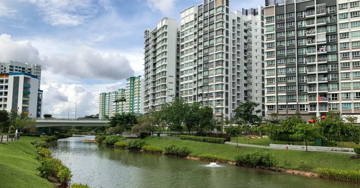 A Guide to The Enhanced CPF Housing Grant (EHG) - EDGEPROP SINGAPORE
