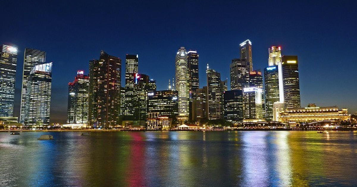 Singapore’s office market is one of the strongest in the world: JLL  - EDGEPROP SINGAPORE