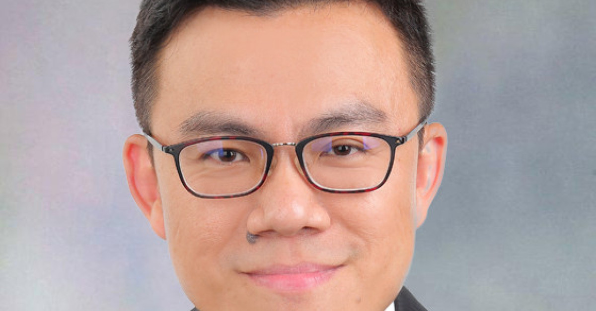 CBRE appoints head of valuation and advisory services for Singapore - EDGEPROP SINGAPORE
