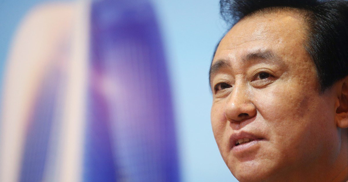 China's richest builder loses wealth while top 10 billionaire developers boost combined worth: Hurun Report - EDGEPROP SINGAPORE