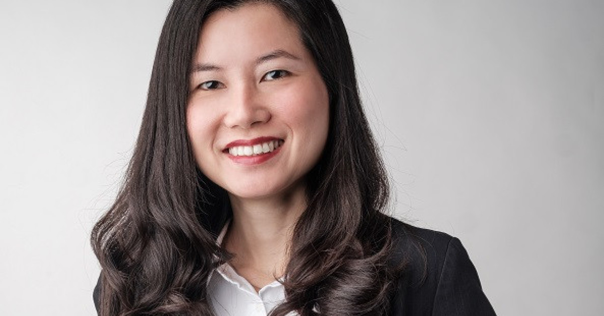 Edmund Tie appoints Alice Tan as senior director of research and consulting - EDGEPROP SINGAPORE