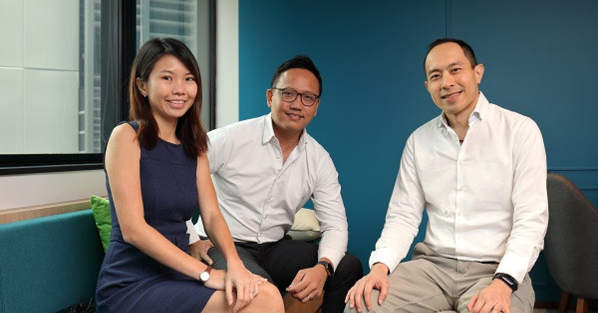 Start-up SpaceSense helps SMEs make sense of commercial leasing - EDGEPROP SINGAPORE