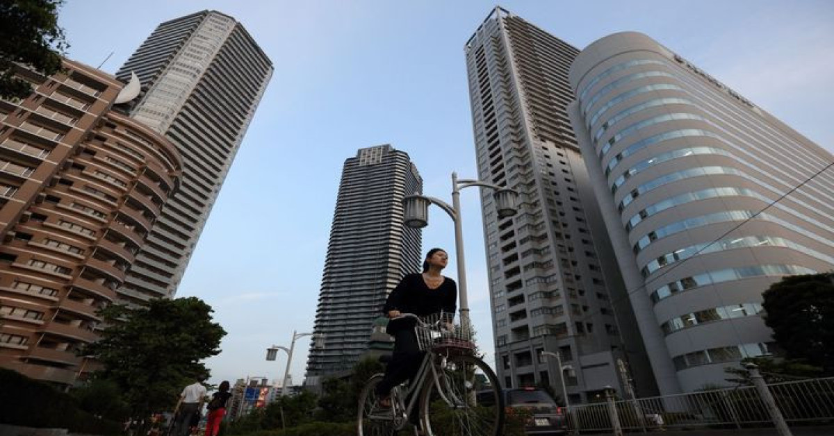 Straits Trading to sell four residential properties in Osaka for $103 mil - EDGEPROP SINGAPORE