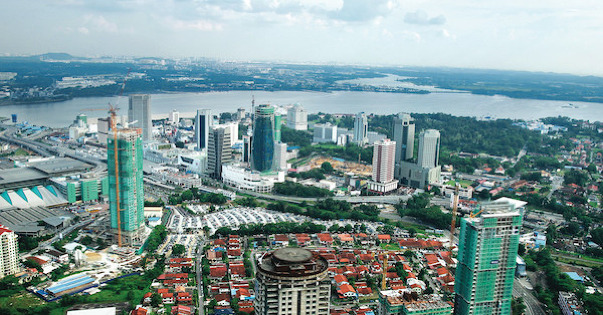 Johor Baru property market: Weak sentiment persists due to overhang - EDGEPROP SINGAPORE