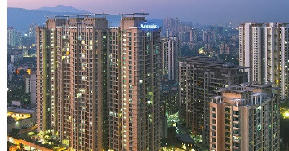 Keppel Land and Rustomjee Group to co-develop Mumbai township - EDGEPROP SINGAPORE
