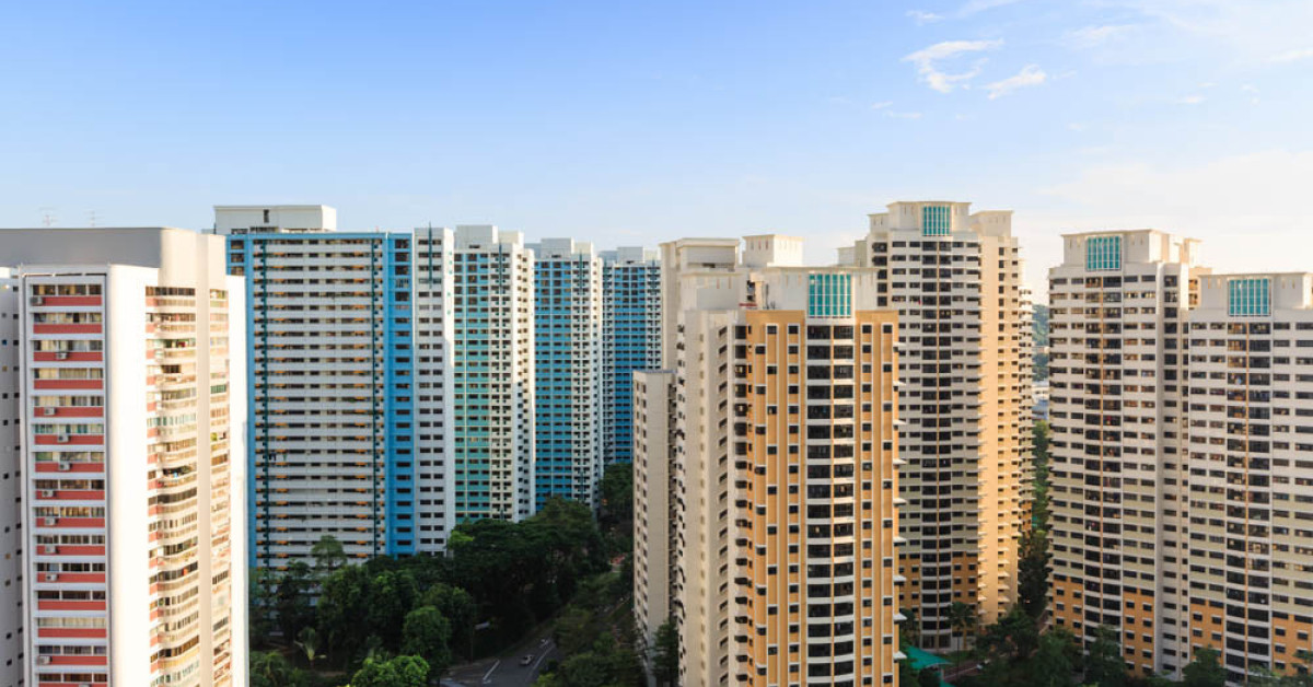 Lease Buyback Scheme: Talking to Your Parents about Flat Monetisation - EDGEPROP SINGAPORE