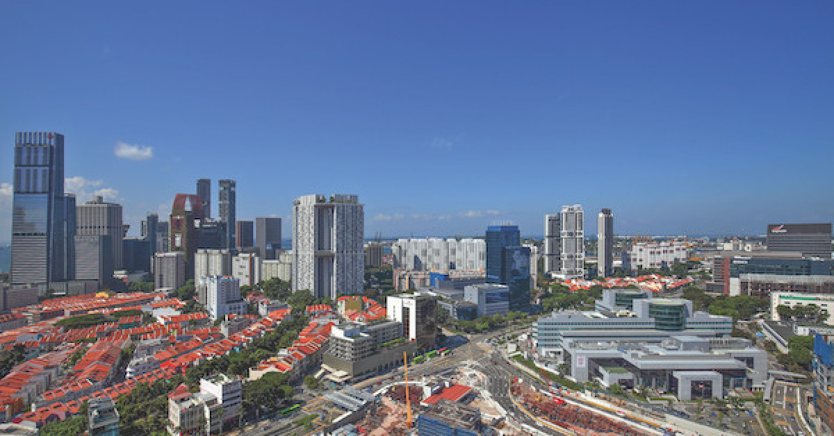 [UPDATED] Singapore’s housing market in 2020: What will the leap year bring?  - EDGEPROP SINGAPORE