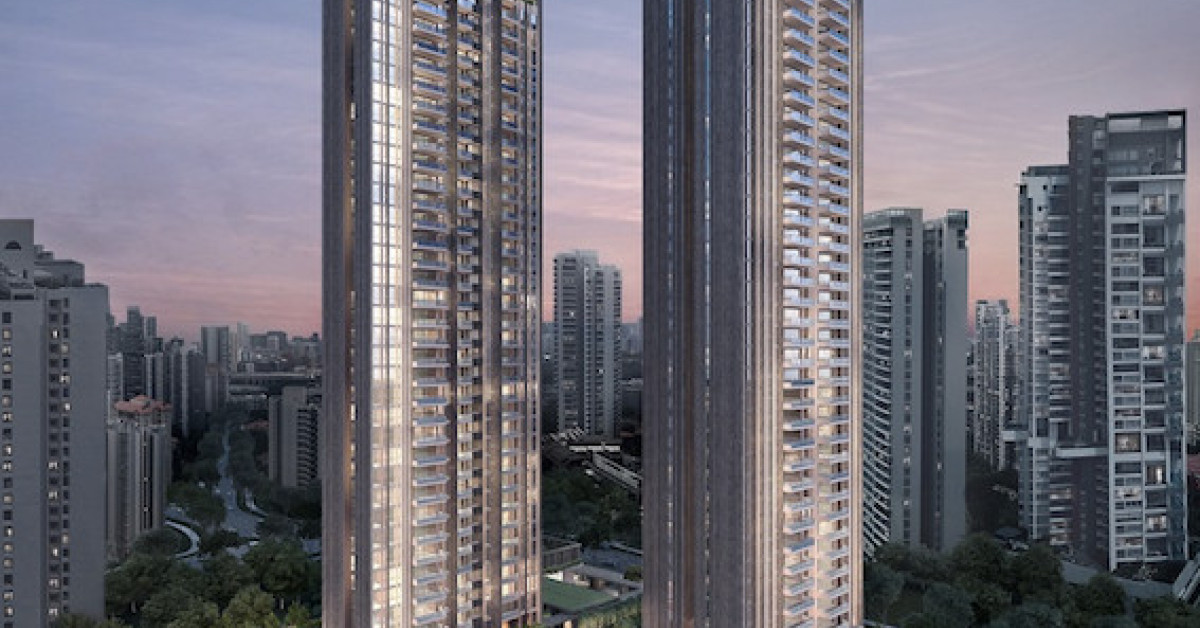 The Avenir to preview at prices from $2,930 psf - EDGEPROP SINGAPORE