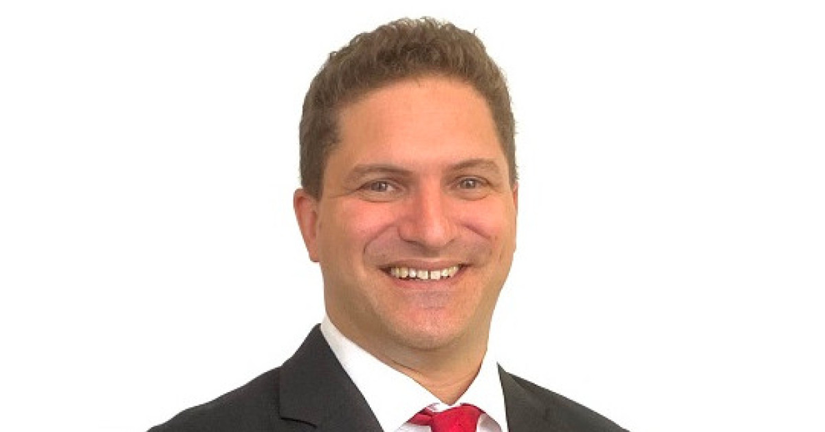 JLL appoints James Crawford as head of valuation and advisory, Southeast Asia - EDGEPROP SINGAPORE