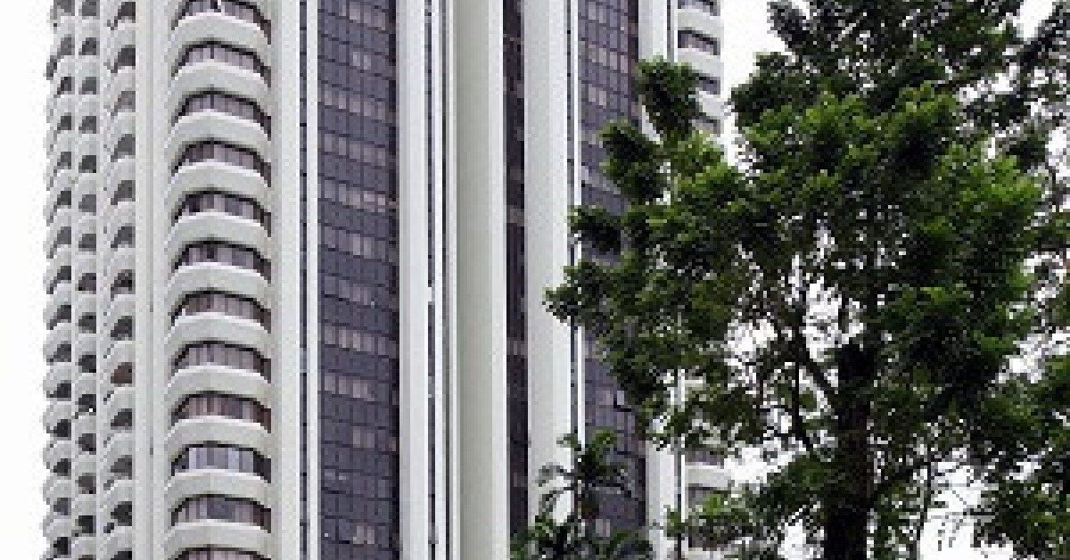 Beverly Hill unit makes $4.5 mil profit - EDGEPROP SINGAPORE