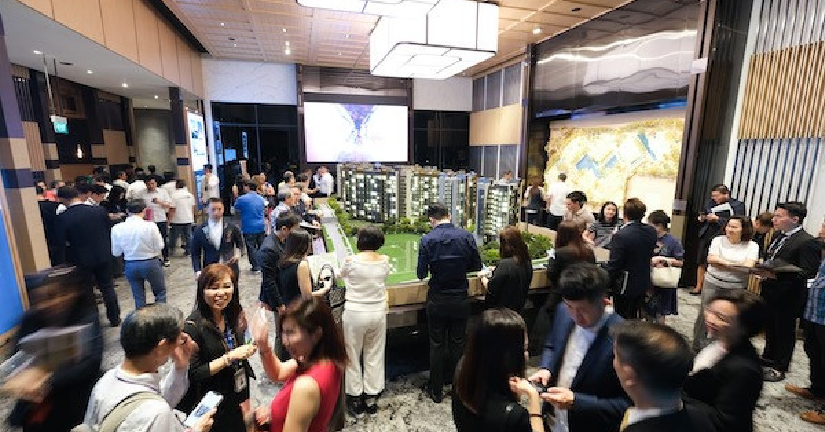 How resilient is the demand for high-end condos?  - EDGEPROP SINGAPORE