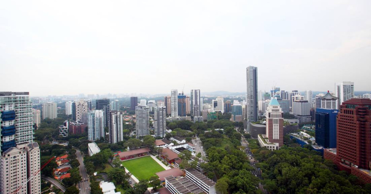 The great price divide  - EDGEPROP SINGAPORE