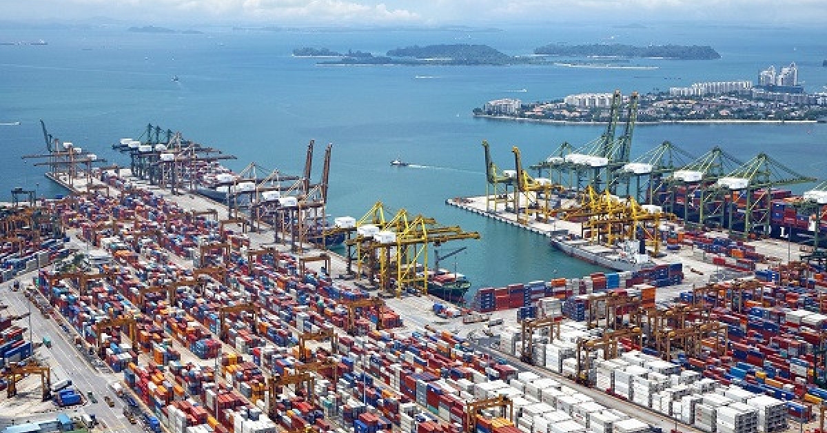 M&G Real Estate bullish on Asia logistics sector; forecasts 8.8% return in 2020  - EDGEPROP SINGAPORE