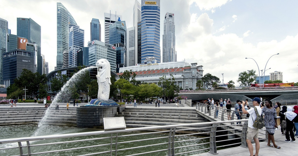 Market sniffs from coronavirus; tweaks to cooling measures urged  - EDGEPROP SINGAPORE