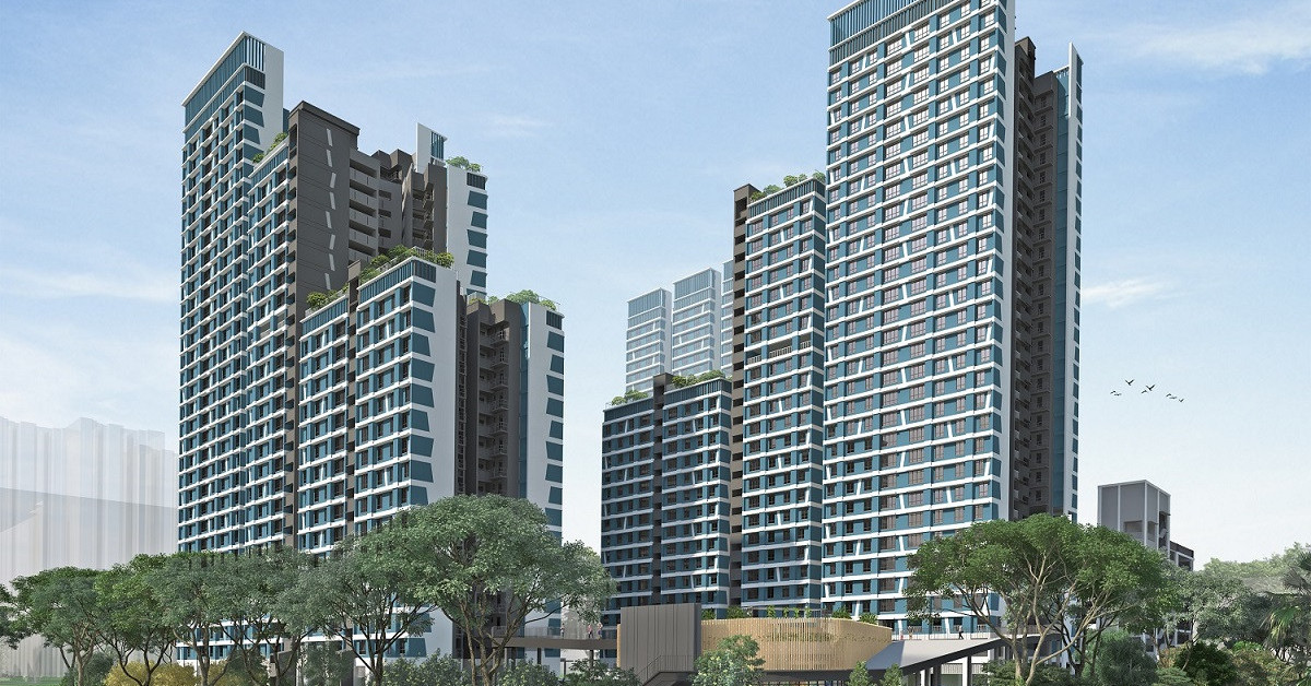HDB launches 3,095 flats in February 2020 BTO exercise - EDGEPROP SINGAPORE