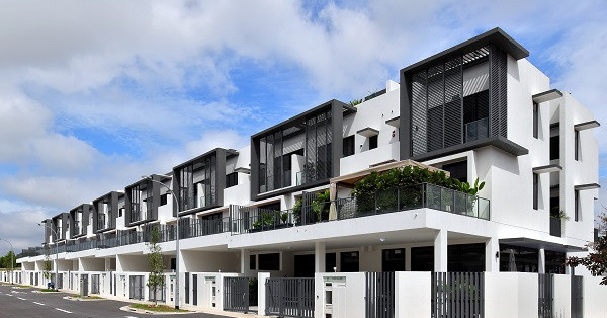 Bukit Sembawang Estates previews final phase of Luxus Hills  - EDGEPROP SINGAPORE