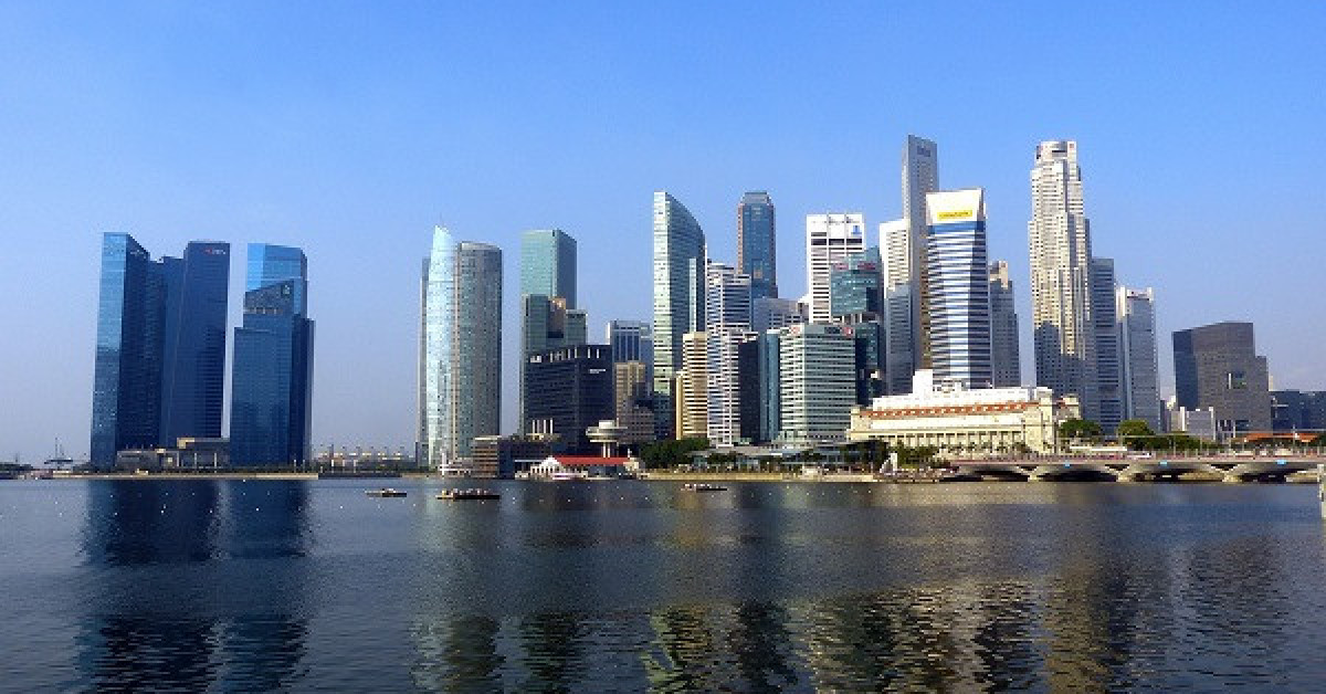 Singapore real estate investment up 26% y-o-y in 2019 to record US$9.6 bil - EDGEPROP SINGAPORE