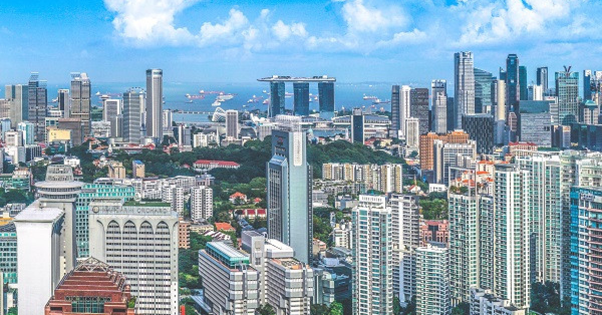 Colliers outlines real estate opportunities by referencing trends during SARS outbreak - EDGEPROP SINGAPORE