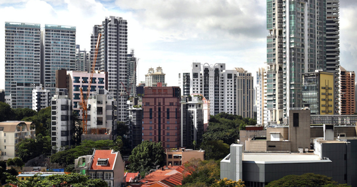 DC rates dip 0.2% for non-landed residential; unchanged for other sectors - EDGEPROP SINGAPORE