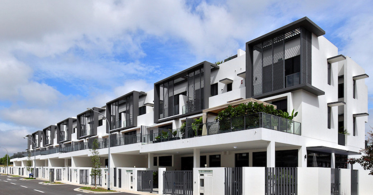 [UPDATE] Bukit Sembawang's final phase of Luxus Hills fully sold  - EDGEPROP SINGAPORE