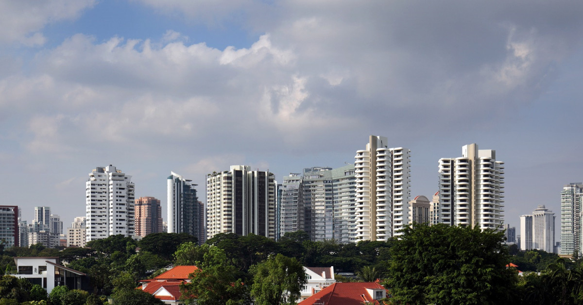 Mortgagee sale listings could hit new record in 2020 - EDGEPROP SINGAPORE