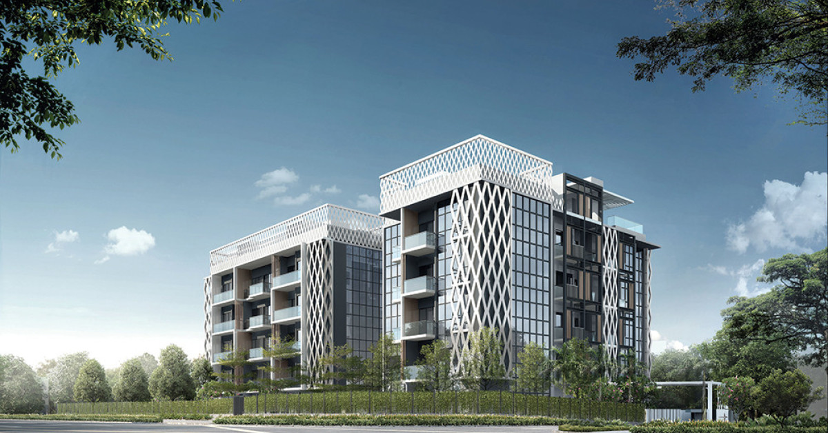 Lattice One brings boutique family living to Sembawang Hills - EDGEPROP SINGAPORE