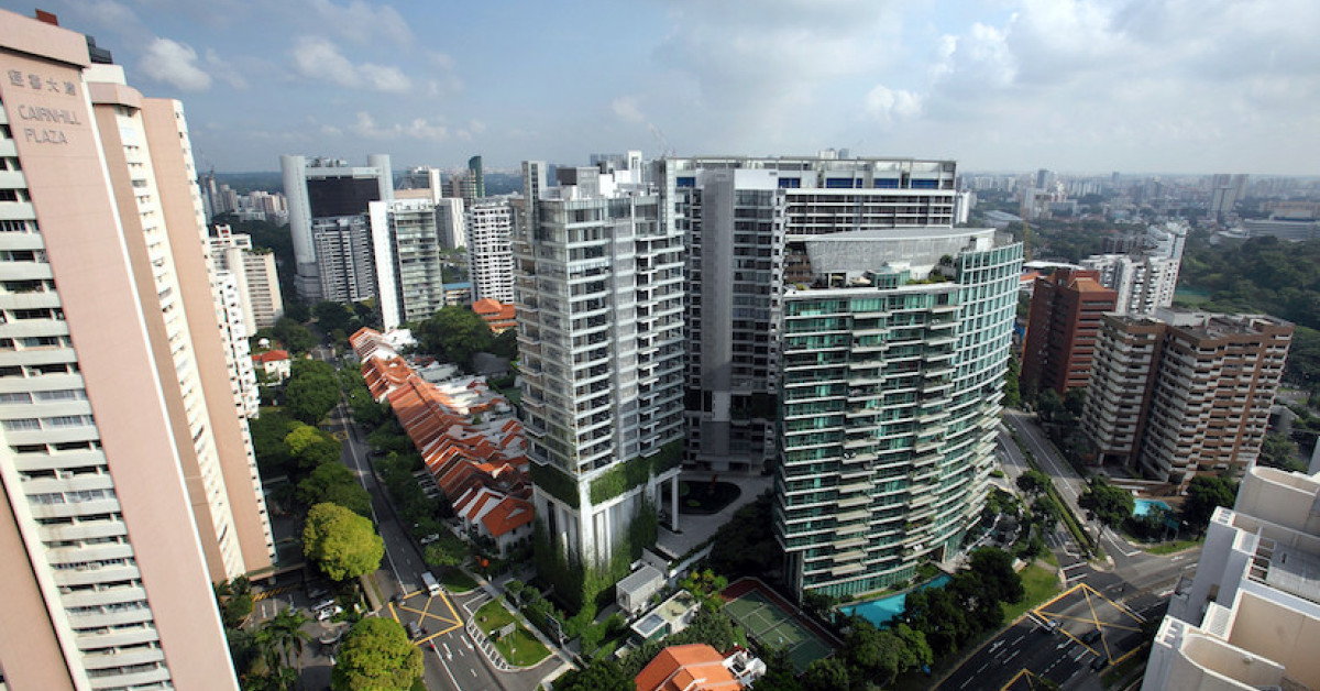 Covid-19 may amplify attractiveness of Singapore’s real estate market - EDGEPROP SINGAPORE
