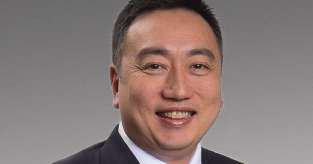 CDL appoints Clarence Tan as Group CEO for Hotel Arm Millennium & Copthorne - EDGEPROP SINGAPORE
