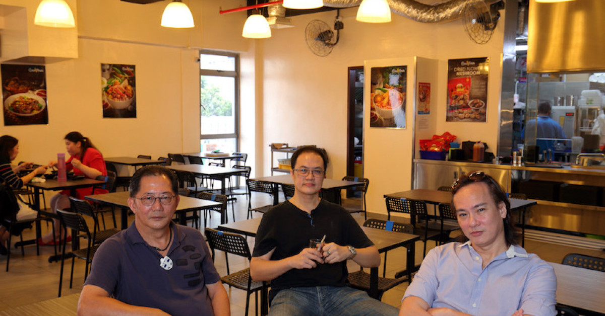 Small businesses whipsawed by Covid-19 crisis get some financial relief - EDGEPROP SINGAPORE