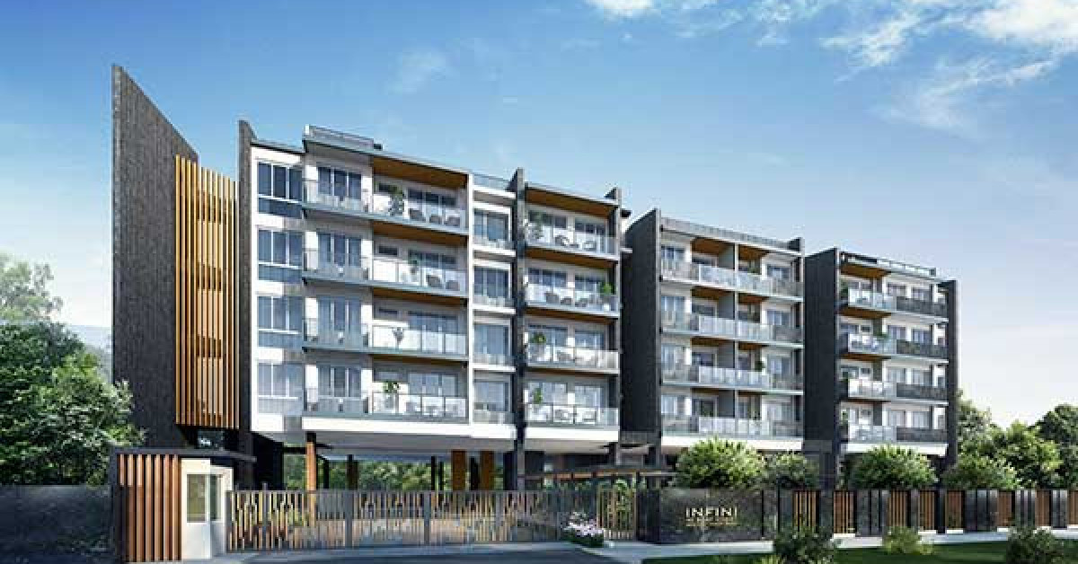 Infini at East Coast: Stay well-connected at Katong  - EDGEPROP SINGAPORE