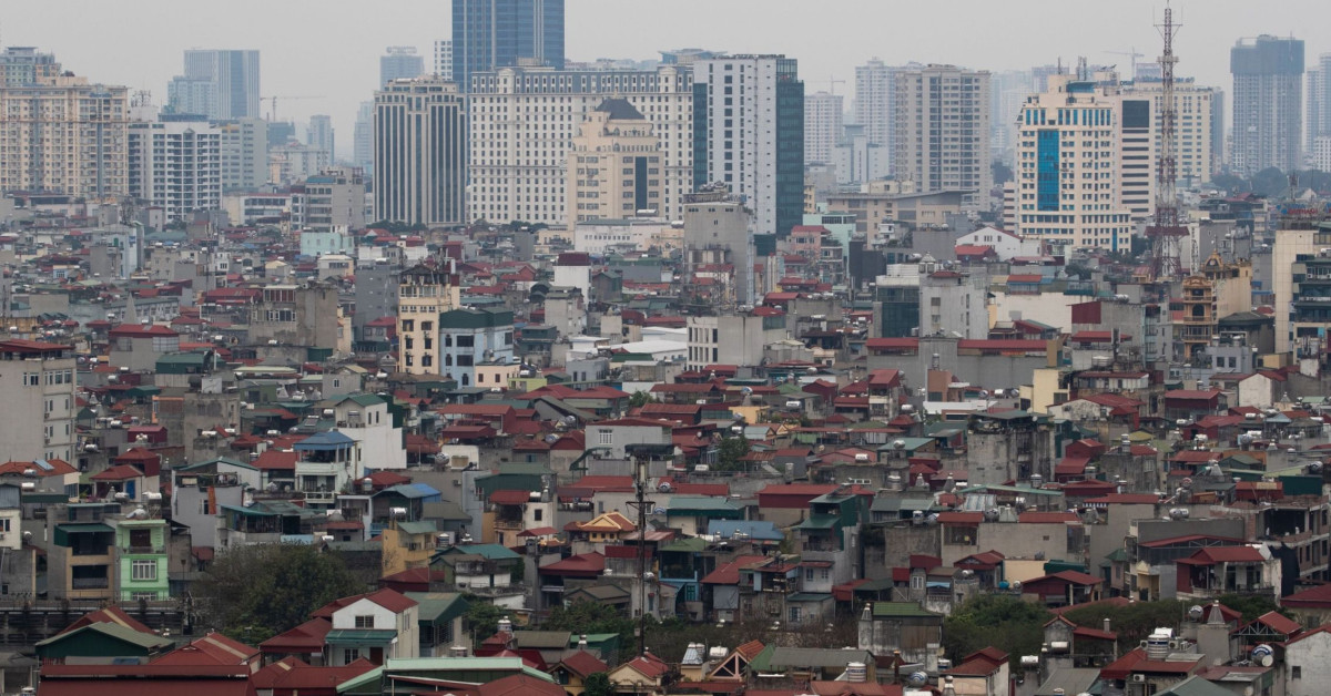 Measures needed for Vietnam’s post-pandemic real estate market recovery  - EDGEPROP SINGAPORE