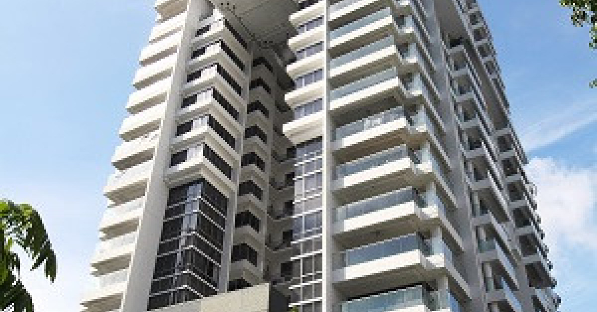 Seller of Cityvista Residences unit incurs $1.99 mil loss  - EDGEPROP SINGAPORE