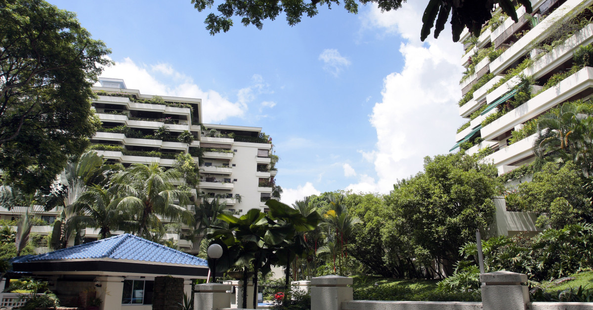 Seller rakes in $1.84 mil profit from The Arcadia unit - EDGEPROP SINGAPORE