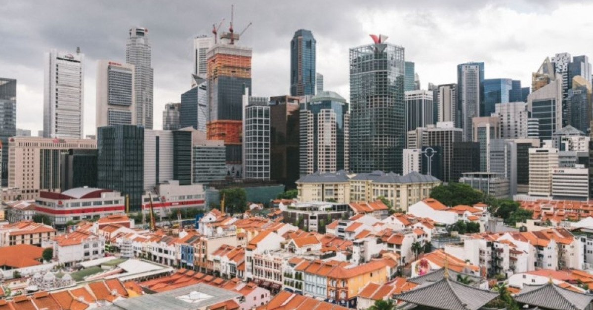 Singapore home prices set for first decline since 2016 as economic recession bites, Colliers says - EDGEPROP SINGAPORE