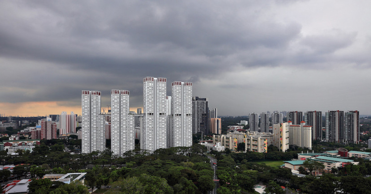 May new home sales likely to hit 11-year low with circuit breaker extension - EDGEPROP SINGAPORE