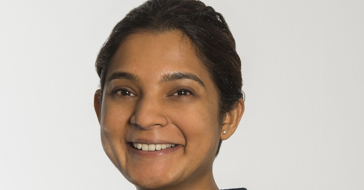 Nisha Menon joins Radisson Hotel Group as Asia Pacific general counsel - EDGEPROP SINGAPORE