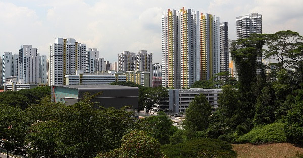 Residential mortgage auction listings jump 61% in 2019 - EDGEPROP SINGAPORE