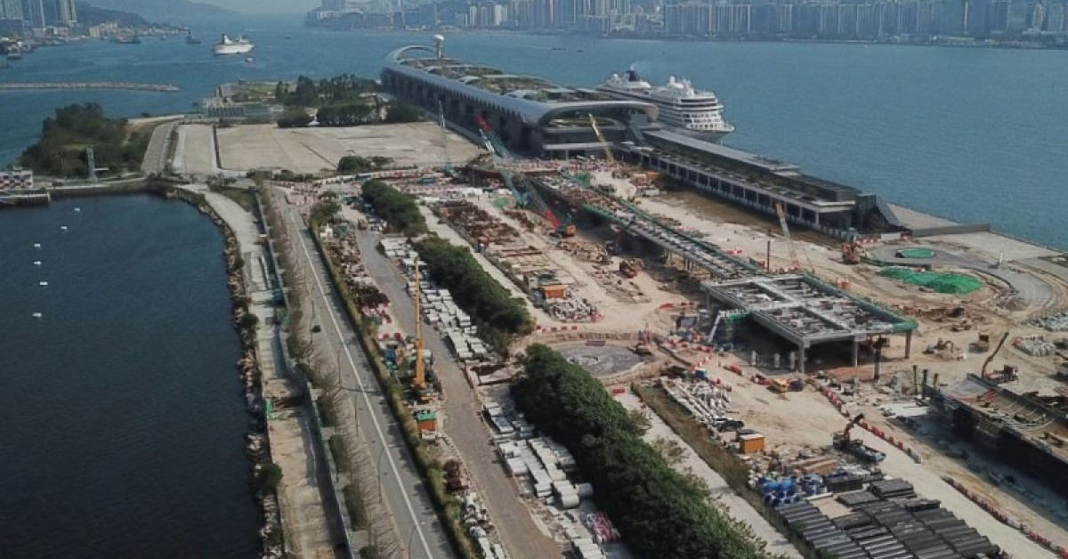 Hong Kong developer loses record US$331.5 million on resale of residential land at Kai Tak as coronavirus darkens market outlook - EDGEPROP SINGAPORE