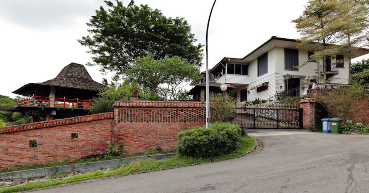 [UPDATE] GCB at Windsor Park sold for $21.25 mil  - EDGEPROP SINGAPORE