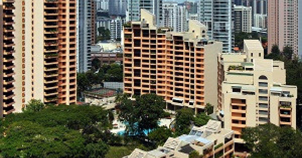 Seller of Yong An Park unit earns record $6.8 mil profit - EDGEPROP SINGAPORE