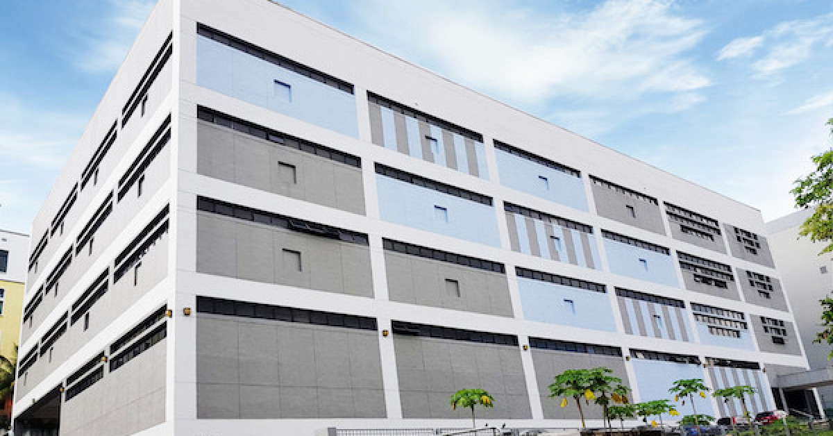 Industrial properties in Tagore and Bukit Merah for sale  - EDGEPROP SINGAPORE