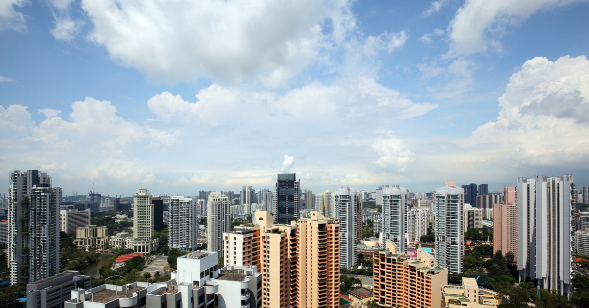 Property market remains stable; no need to adjust existing cooling measures, says MAS  - EDGEPROP SINGAPORE