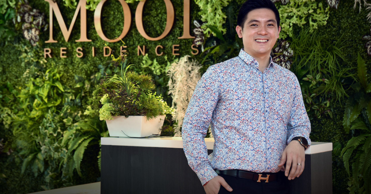 Wenul to launch Mooi Residences at an average of $2,600 psf - EDGEPROP SINGAPORE